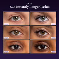 OhQueens Mascara