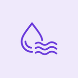 Warm water off