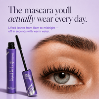 OhQueens Mascara