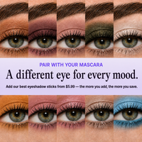 OhQueens Mascara