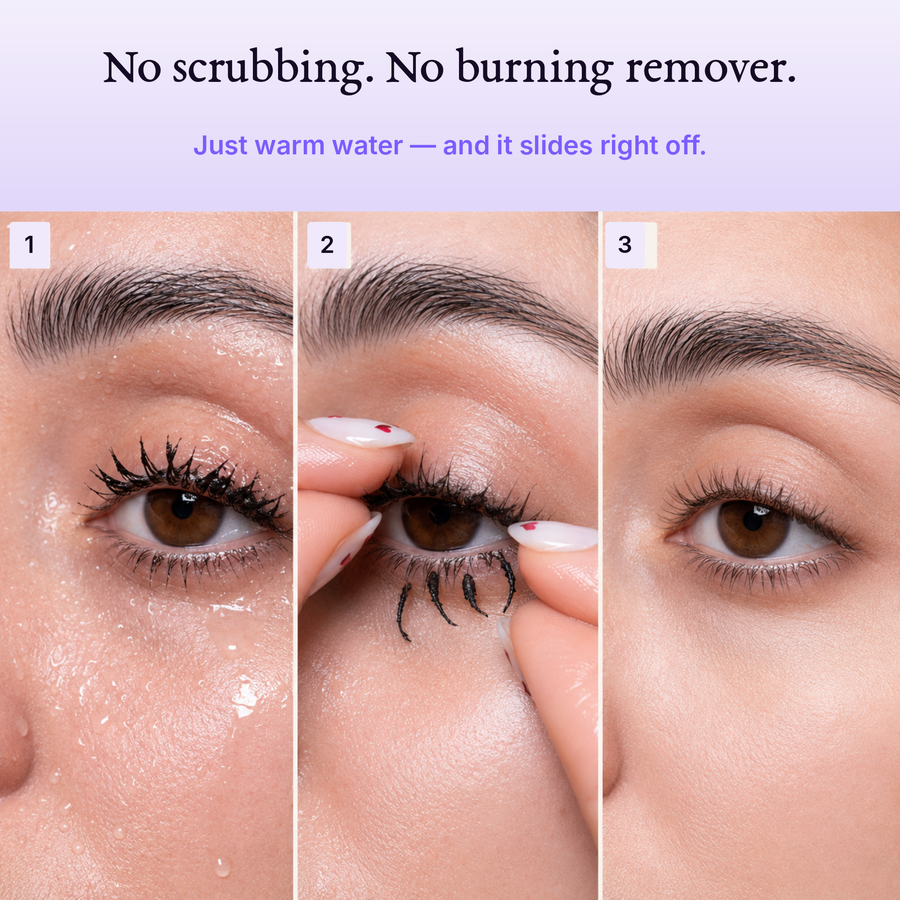 OhQueens Mascara